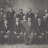 01 Ilija Dragicevic u Vladi Srbije sa delegacijom 1898.